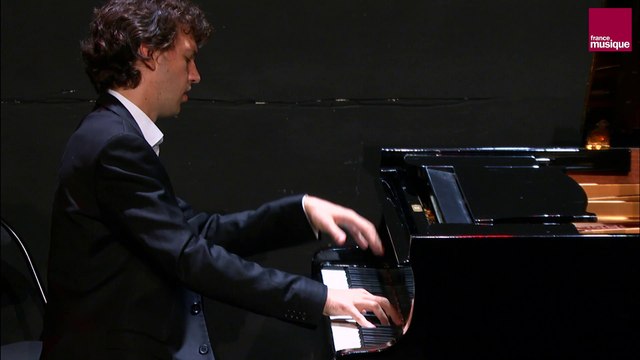 Zoltan Kodaly : Marosszeker Tänze