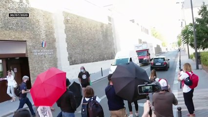 Francia dice "sí" a la entrega de Josu Ternera a España por la financiación de ETA