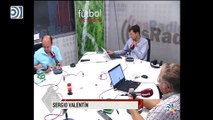 Fútbol es Radio: Parte médico del Real Madrid, lesión de Hazard