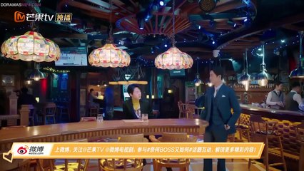 Well dominated love Cap 3 Sub Esp