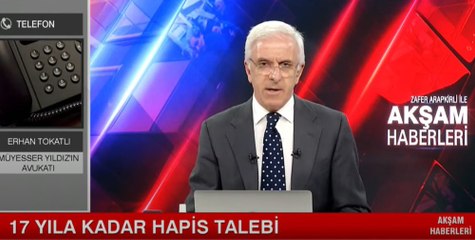 Müyesser Yıldız'ın avukatı iddianameyi anlattı