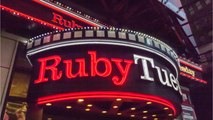 Ruby Tuesday Stopped Paying Pensions of 100 Employees