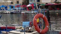 Sempre più tunisini rischiano la vita nel Mediterraneo per un futuro migliore