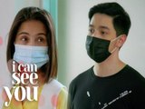 I Can See You: Gio defends Lea | Love on the Balcony (EP 2)