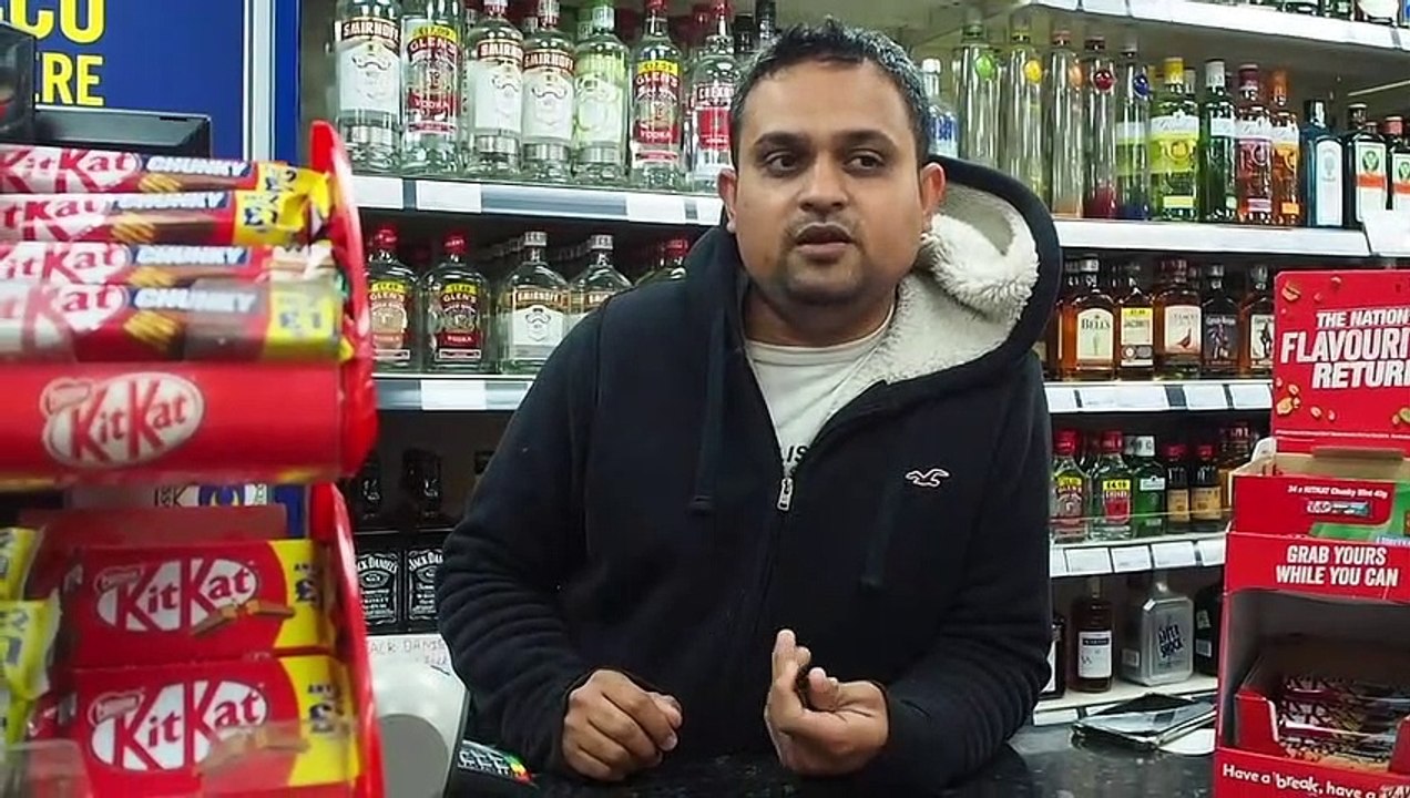 Castle Convenience Store