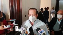 José Ignacio Paliza habla sobre caso de funcionarios que no declararon bienes
