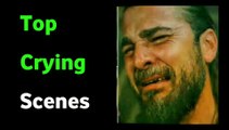 Ertugrul drama all legends Sad  scenes season 1 to 5|Sad Scenes | Mein bhi to pukara jaon ga