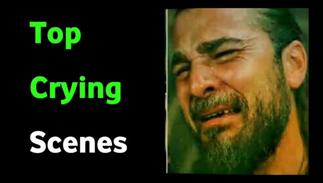 Ertugrul drama all legends Sad scenes season 1 to 5|Sad Scenes | Mein bhi to pukara jaon ga