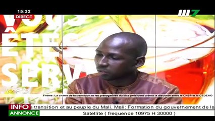 CAFÉ DE PRESSE DU 30 SEPTEMBRE 2020