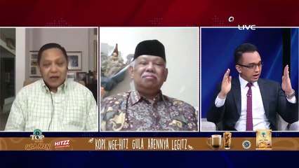 Isu PKI, KAMI: Islam Phobia adalah Jejak Komunisme Baru