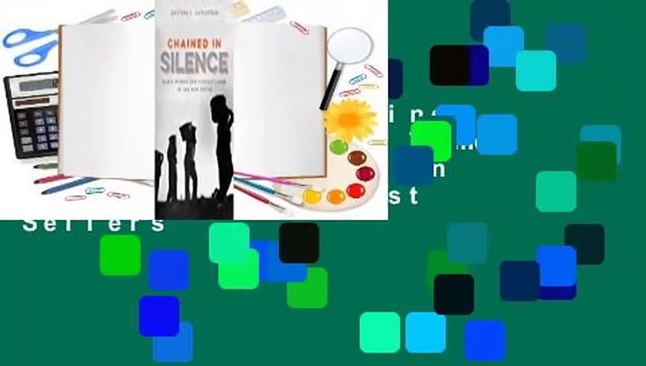 Full E-book  Chained in Silence: Black Women and Convict Labor in the New South  Best Sellers