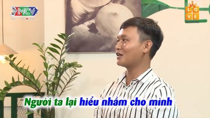 Chàng ÚP MỞ chuyện "BẠN CŨ" vẫn còn nhắn tin "ANH ƠI" NGỌT SỚT nàng vẫn chấp nhận THỨ THA |HAT