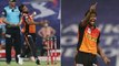 IPL 2020: Brett Lee, Sehwag  Praises  Natarajan Yorkers | SRH VS DC | Oneindia Telugu