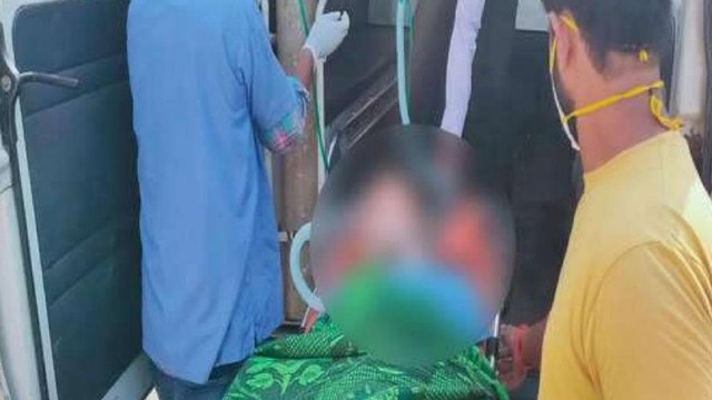 Hathras victim's video statement exposes lies of police