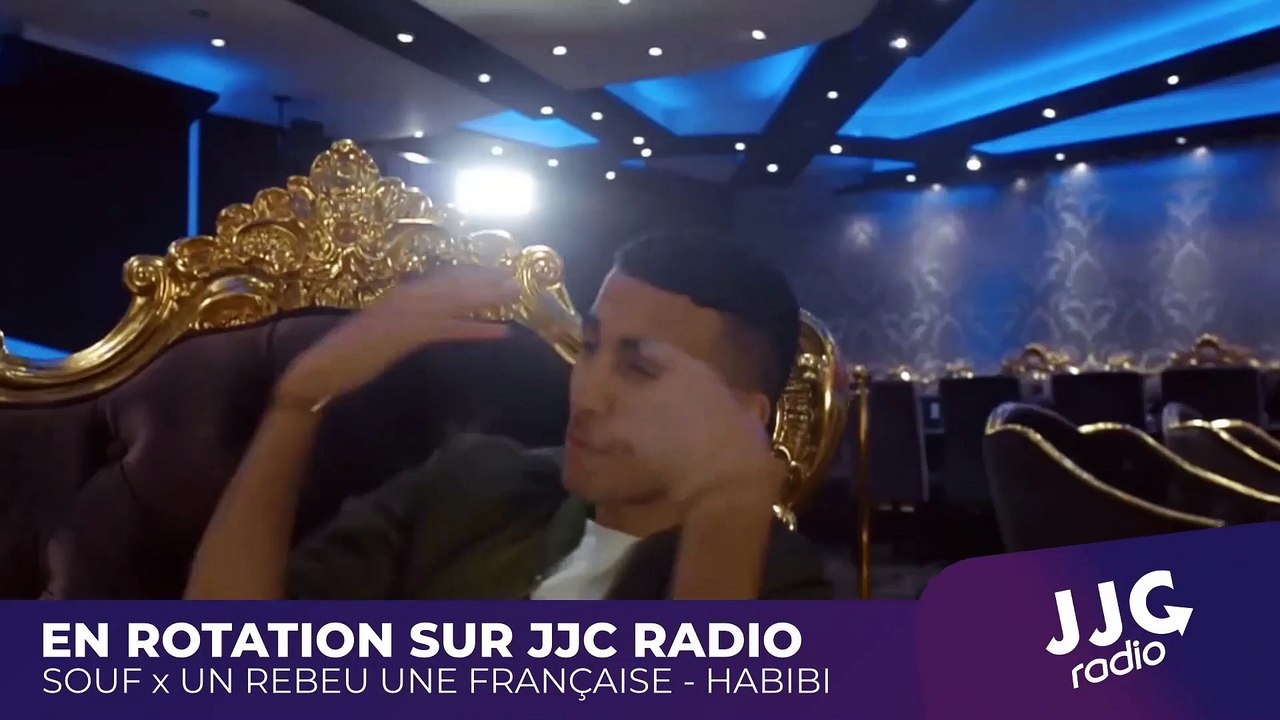 HASSAN x SOUF EN ROTATION SUR JJC RADIO - Vidéo Dailymotion