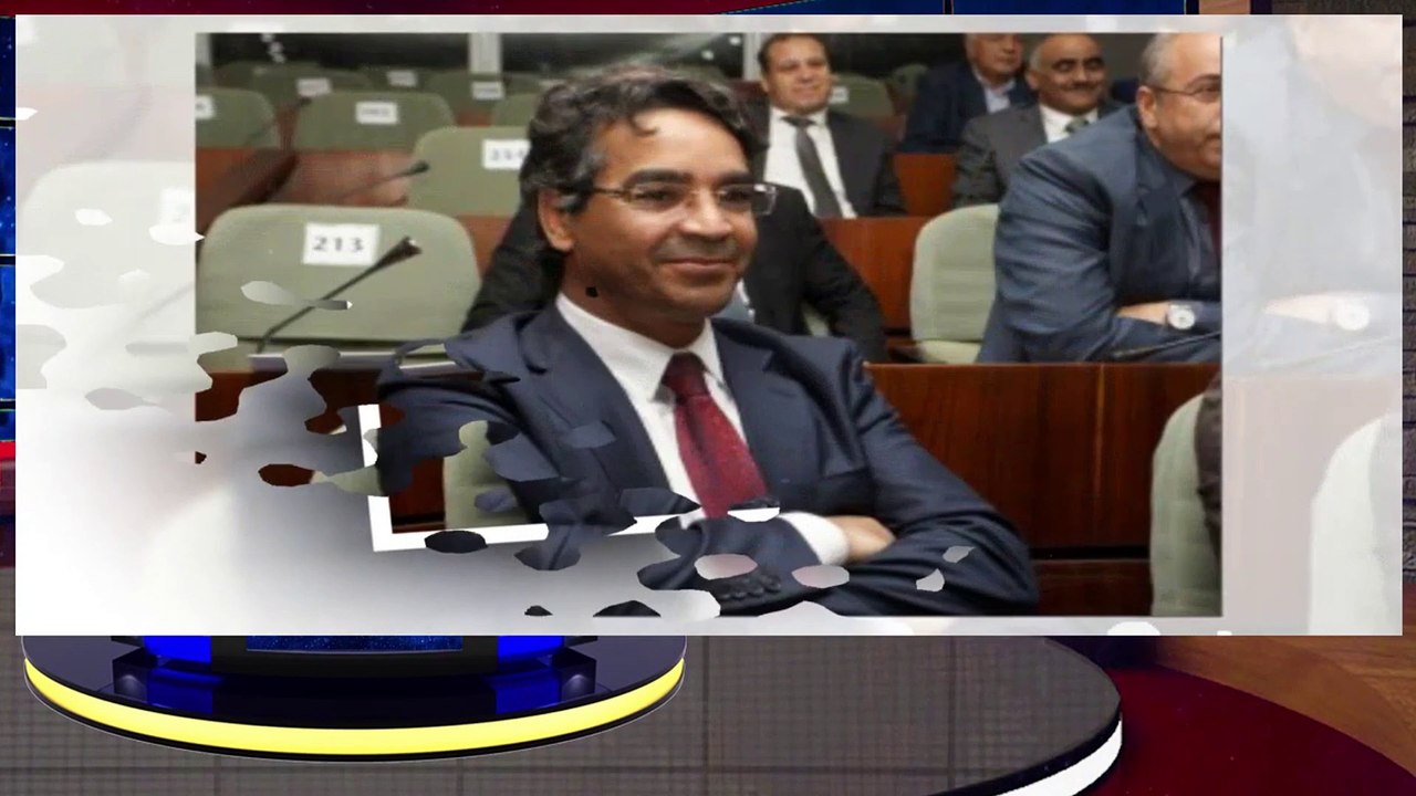 L’ex-SG du FLN Mohamed Djemaï condamné mais quitte la prison - Algérie -2020
