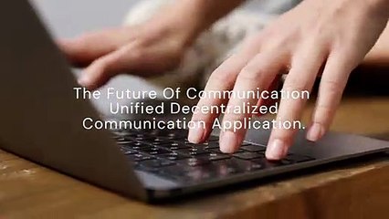 LogusApp: Secure Business Messenger 📱