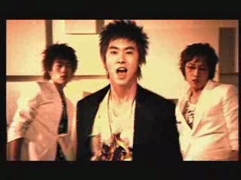 [PV] Dong Bang Shin Ki - Rising Sun