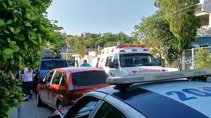 Muere expolicía municipal al parecer por sobredosis de droga en Culiacán