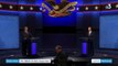 Présidentielle américaine : premier débat houleux entre Donald Trump et Joe Biden