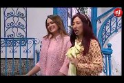 Nsibti la3ziza 8 - Episode  نسيبتي العزيزة 8 - الحلقة 7