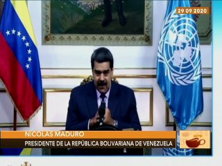 Café en la Mañana 30SEP2020 | Ley Constitucional Especial Antibloqueo