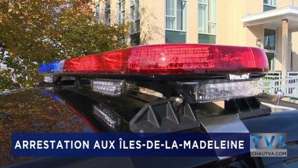 TVA Nouvelles 12H CHAU 30 Septembre 2020