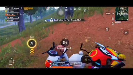 PUBG Mobile Tik Tok Funny Moment _ Tik Tok Funny Moment in Pubg _ new fun