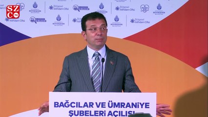 İBB istihdam ofislerinin ikisini daha hayata geçirdi