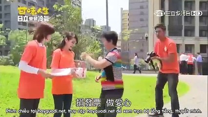 Hương Vị Cuộc Sống Tập 567 - phim THVL3 lồng tiếng tap 568 - phim huong vi cuoc song tap 567