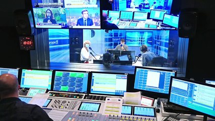 Coronavirus : Paris, Lyon et Lille vont-elles passer en zone d'alerte maximale ?