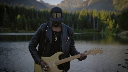 Ayron Jones - Take Me Away