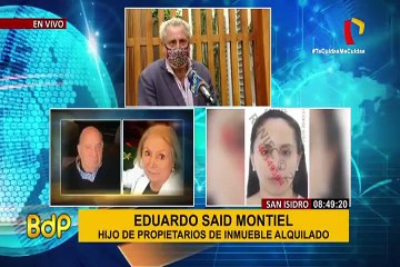 Inquilina debe 10 años: propietario indica que solo pagó 1 año de alquiler