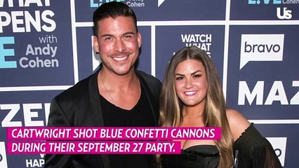 Vanderpump Rules’ Ariana Madix And Tom Sandoval Weren't 'Invited To Any’ Of Their Costars’ Gender Reveal Parties