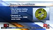 Delano hosting City Council forum