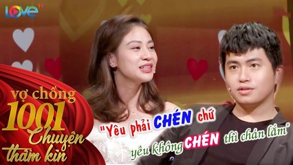 Phi công SÁT GÁI gặp chị gái SÁT TRAI: 'CHÉN' qua 'CHÉN' lại, mới toại lòng nhau  |VCS