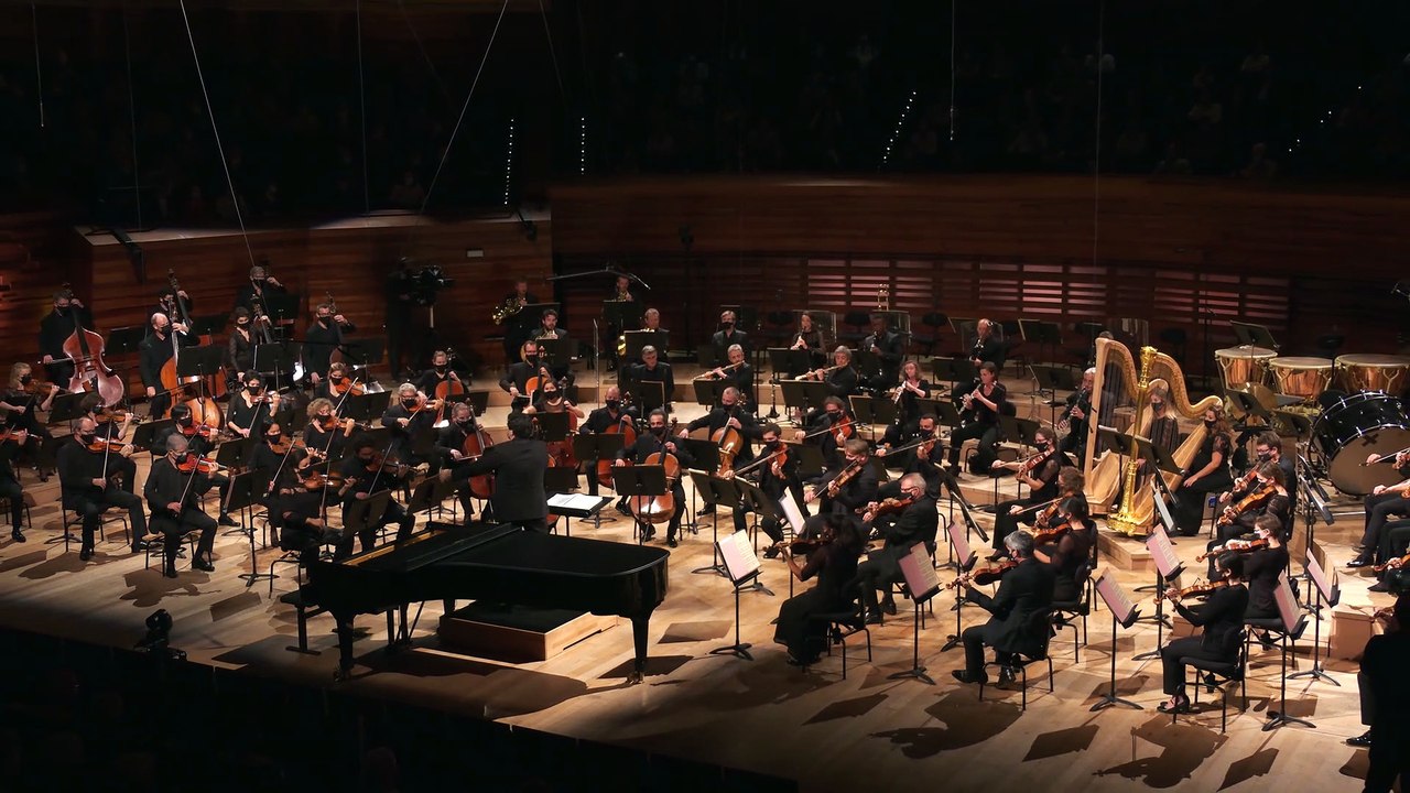 Debussy : Prélude à l'après-midi d'un faune