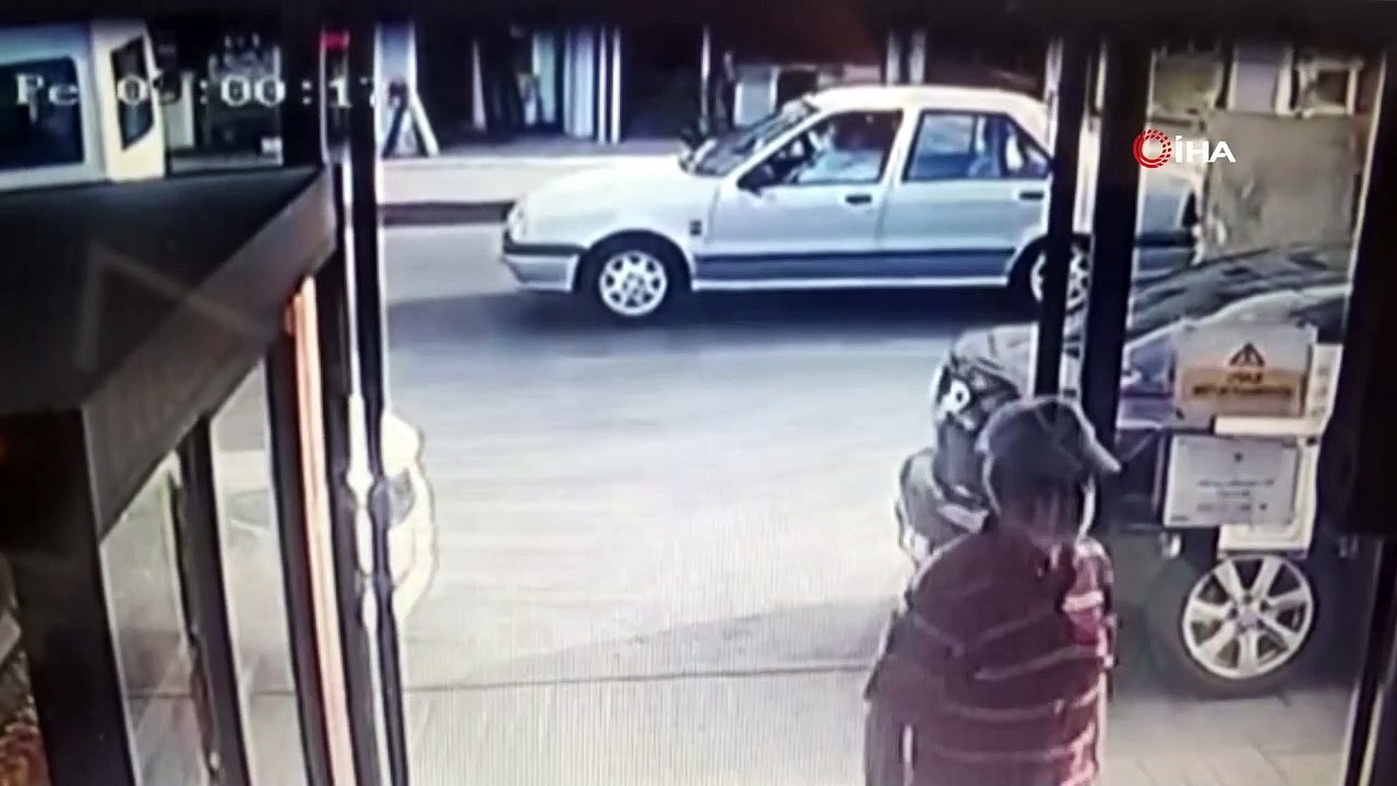 Gülay Uygun’un ölmeden önceki görüntüleri ortaya çıktı