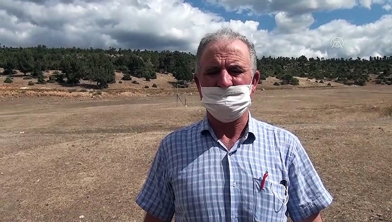 Doğuma girdikten sonra eşini kazada kaybeden kadına acı haber verilemedi (2) - KÜTAHYA
