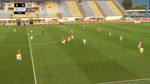 NK Inter Zaprešić - HNK Orijent 1919 1_2, 1. poluvrijeme