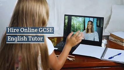 Top Online GCSE English Tutor – Boost Your Skills Today! 📚