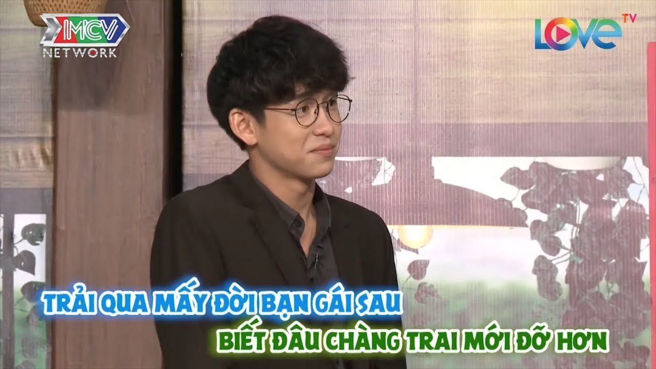 Các "máy bay già" trải lòng về cảm giác "LÀM MẸ" người yêu  |GMTY