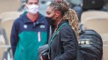 Serena could miss the rest of the year with Achilles injury