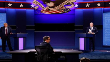 Trump refuses to denounce White supremacists