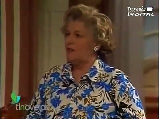 Cuna de lobos(1986-1987) capìtulo 47