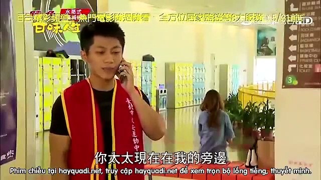 Hương Vị Cuộc Sống Tập 573 - phim THVL3 lồng tiếng tap 574 - phim huong vi cuoc song tap 573