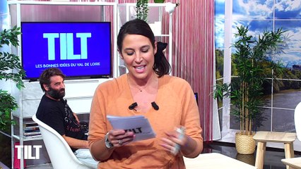 TILT - 30/09/2020 - Partie 1 - "Don't feed the alligators", spectacle (encore) vivant