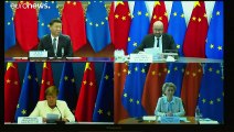 В Брюсселе собирается внешнеполитический саммит ЕС