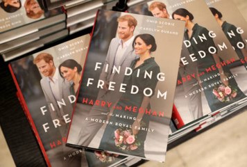 Meghan Markle Lost Another Part of Her Lawsuit Against British Tabloids