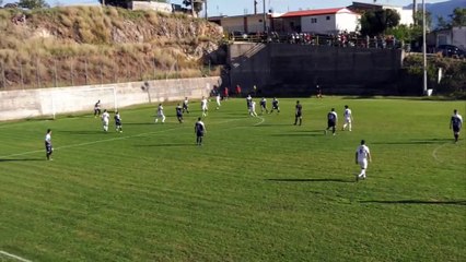 Νίκη Αγ. Παρασκευής-Νέο Κρίκελλο 3-0 (κύπελλο)